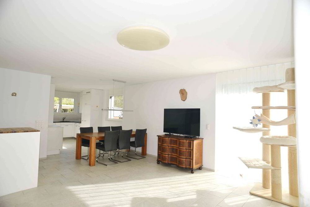 Wohnung – Riehen - Mehr