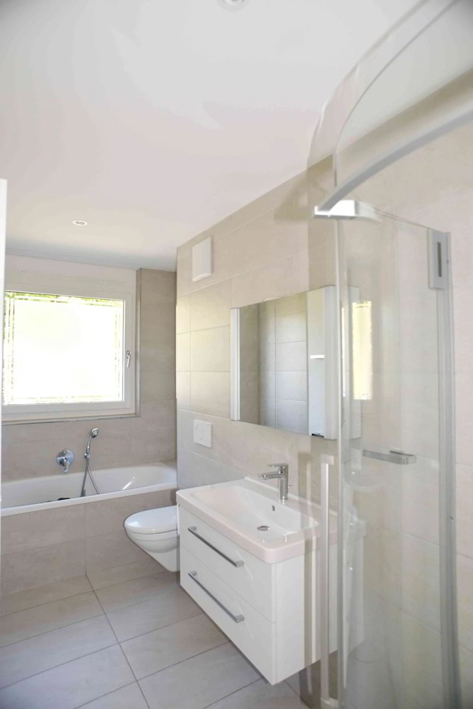 4.5 Zimmer Wohnung zu vermieten in Riehen - Bild 1/9