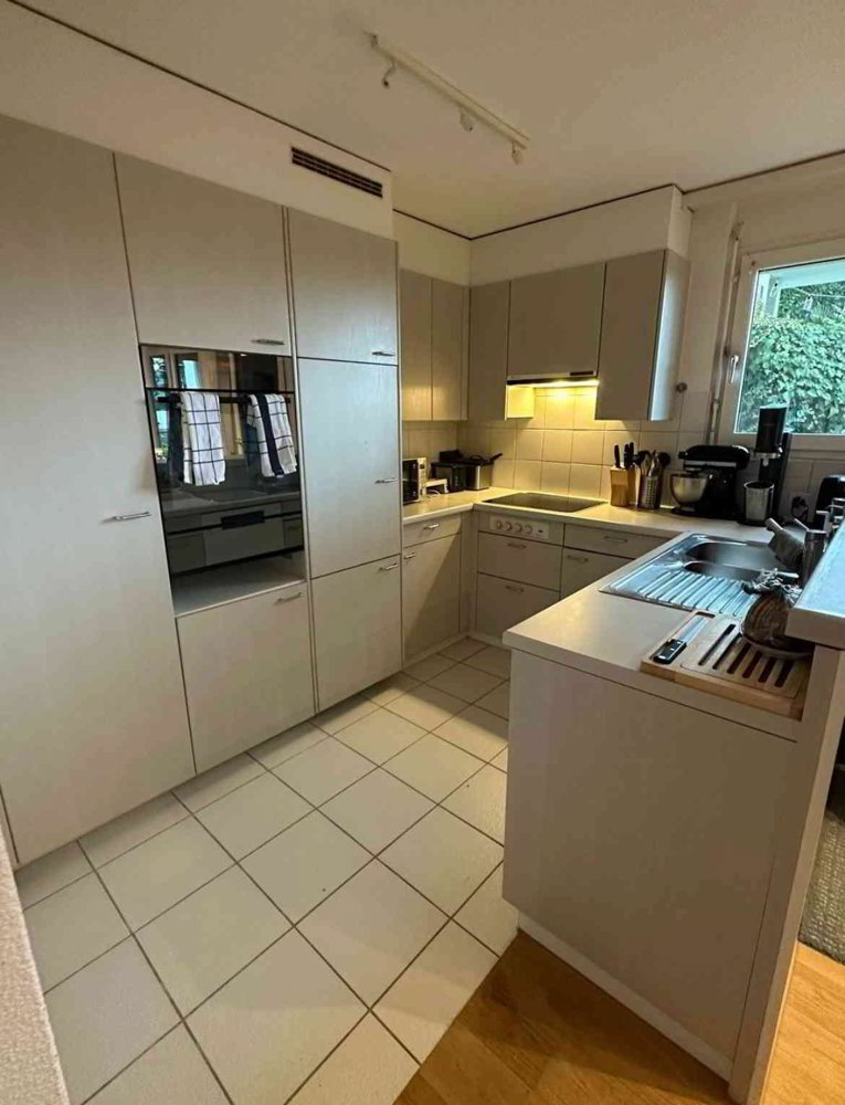 Wohnung – Meilen - Ansicht 5
