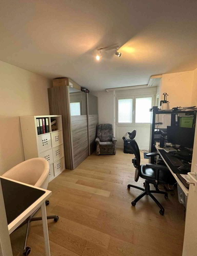 Wohnung – Meilen - Mehr