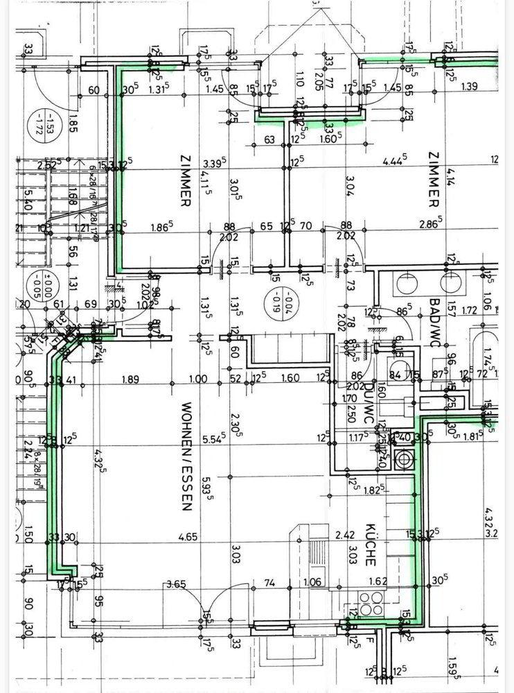 Appartamento di 3.5 locali in affitto a Meilen - immagine 1/9