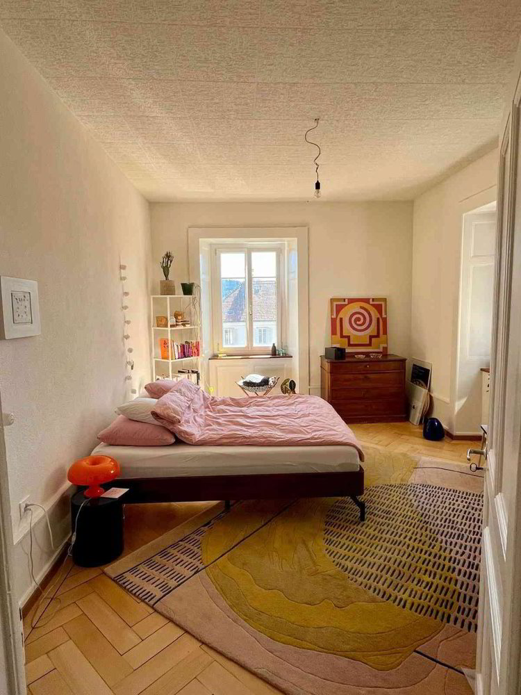 Wohnung – La Chaux-de-Fonds - Ansicht 2