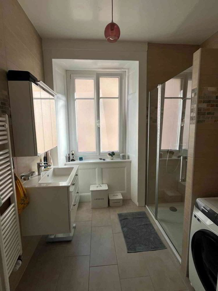 Wohnung – La Chaux-de-Fonds - Ansicht 5