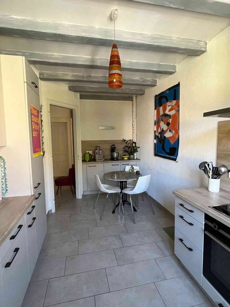 Wohnung – La Chaux-de-Fonds - Mehr