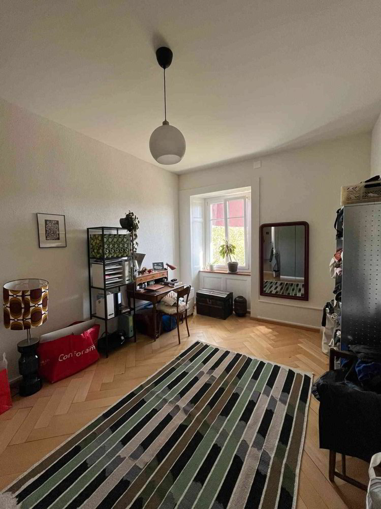 4 rooms Apartment for rent in La Chaux-de-Fonds - image 1/9