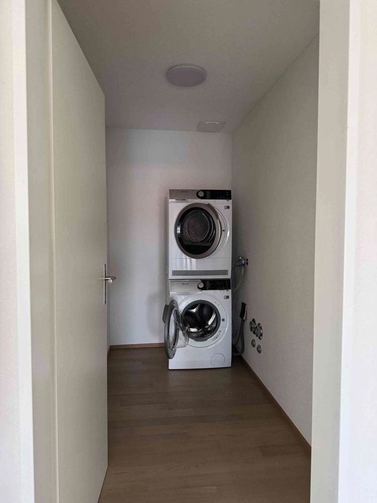 3.5 rooms Apartment for rent in Oberbipp - image 1/5