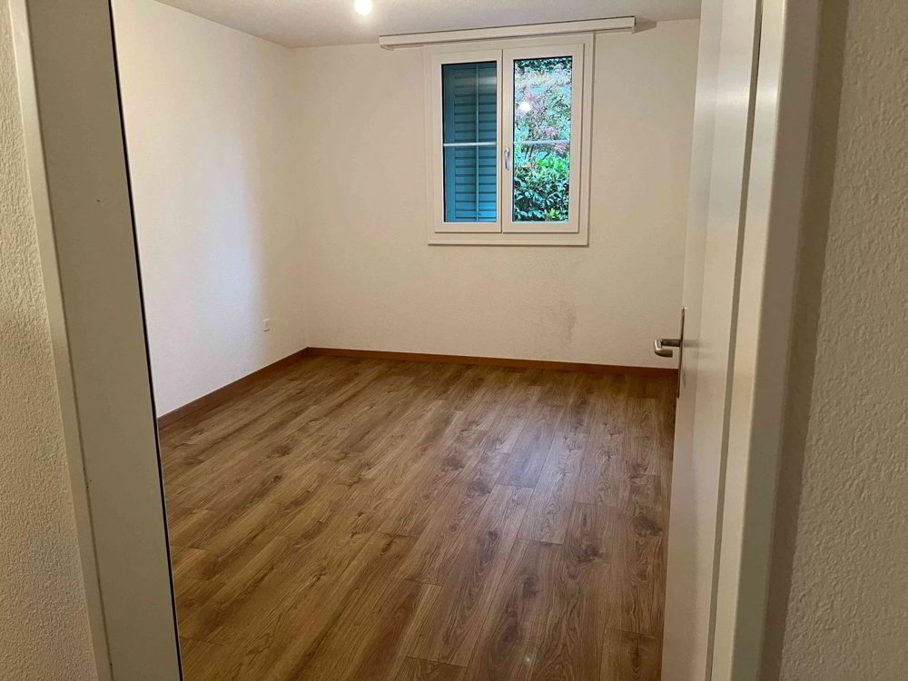 Appartamento di 3.5 locali in affitto a Weisslingen - immagine 1/12