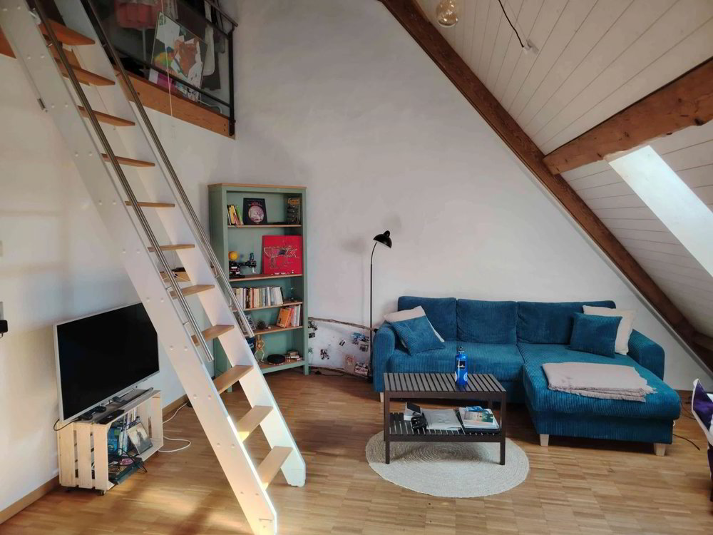 Wohnung – Wichtrach - Ansicht 2