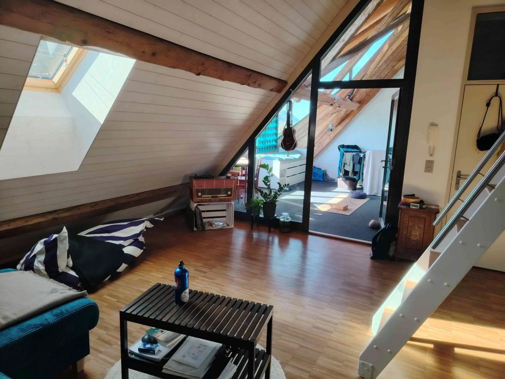 Wohnung – Wichtrach - Ansicht 3