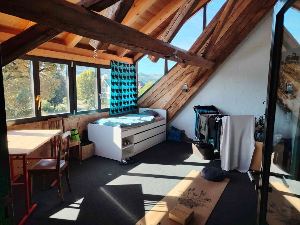 Wohnung – Wichtrach - Ansicht 5