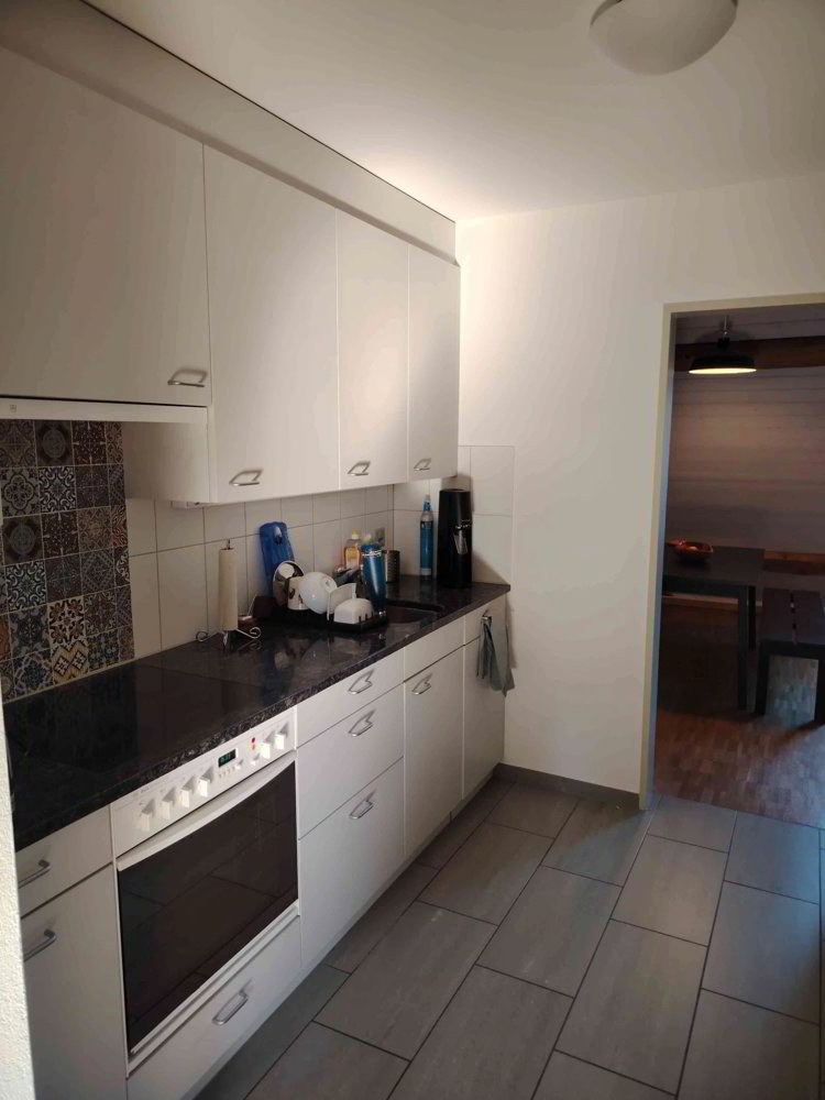 Wohnung – Wichtrach - Mehr