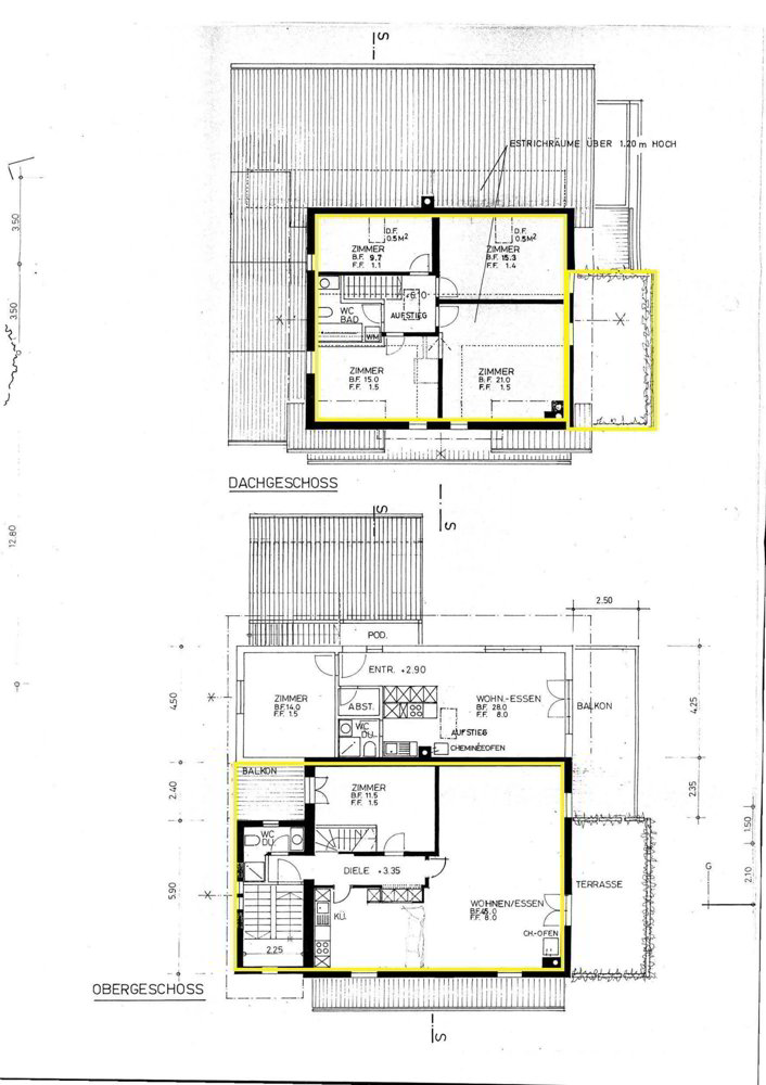 Appartamento di 6.5 locali in affitto a Brüttisellen - immagine 1/12