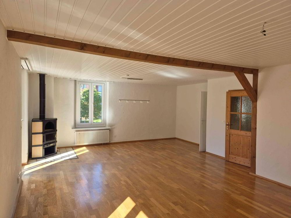 Wohnung – Brüttisellen - Ansicht 2