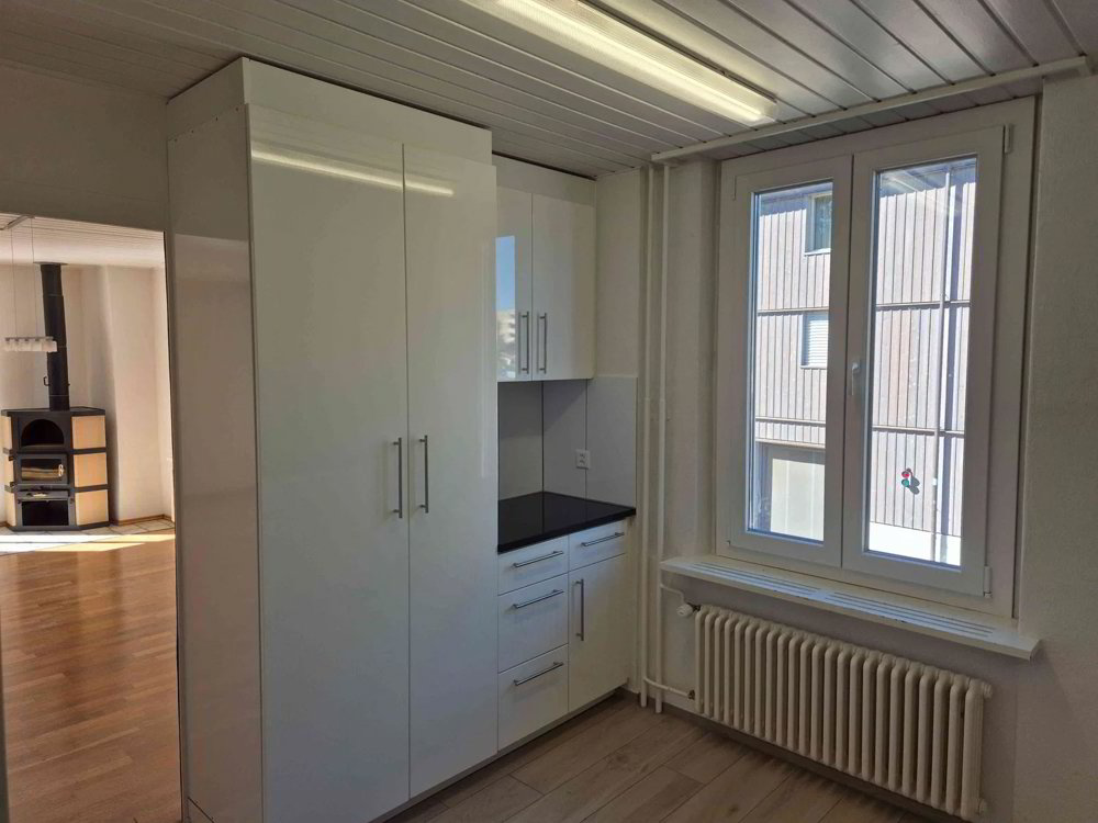 Wohnung – Brüttisellen - Ansicht 4