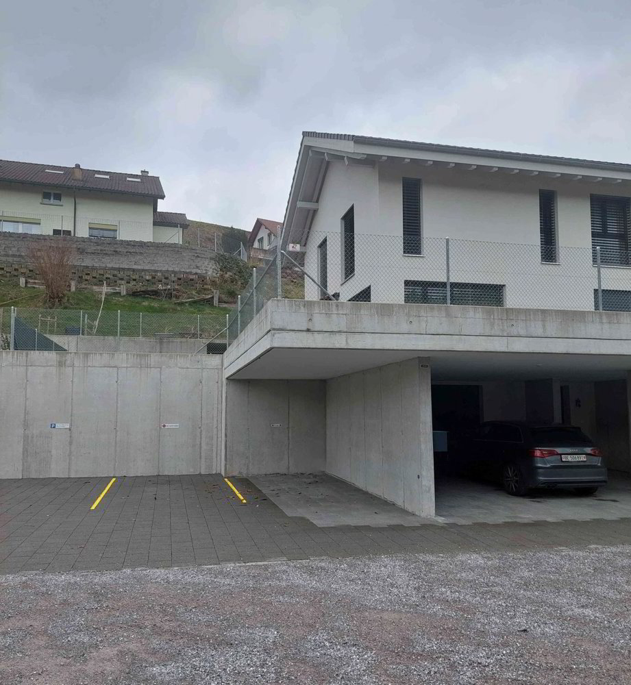 Appartamento di 3.5 locali in affitto a Ursenbach - immagine 1/10
