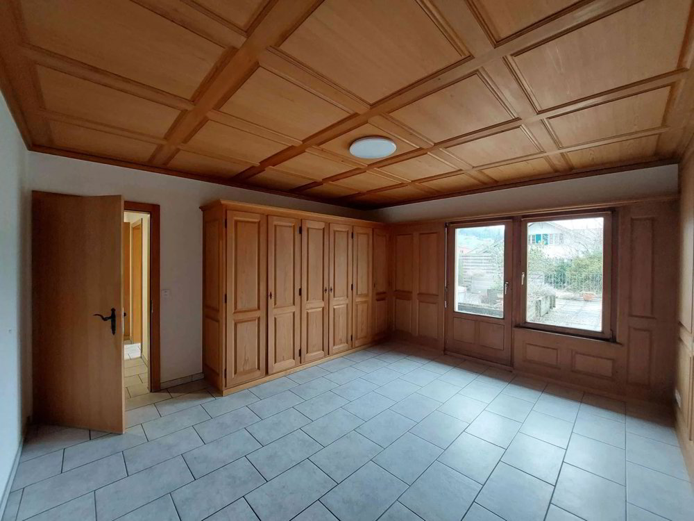Wohnung – Ursenbach - Ansicht 2