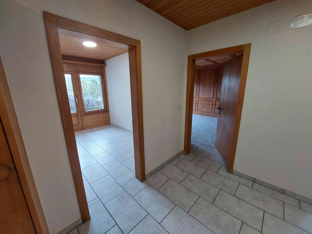 Wohnung – Ursenbach - Mehr