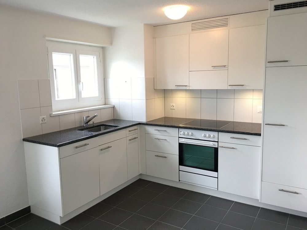 Wohnung – Studen BE - Ansicht 2