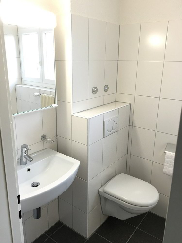 Wohnung – Studen BE - Ansicht 4