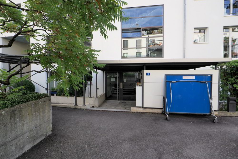 Appartement 4.5 pièces à louer à Richterswil - image 1/13
