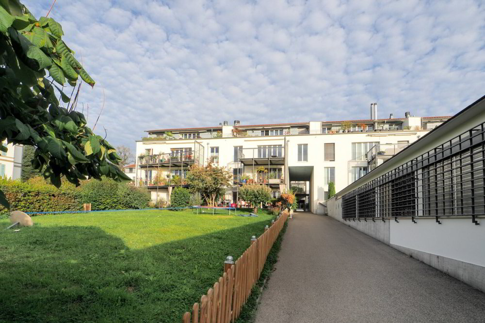 Wohnung – Richterswil - Ansicht 2