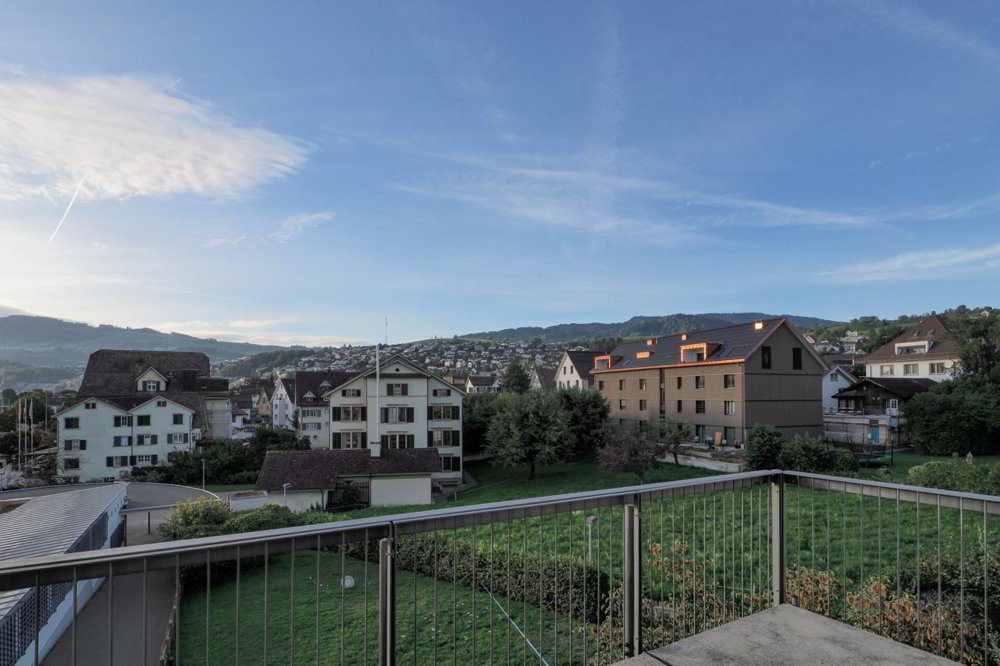 Wohnung – Richterswil - Ansicht 4