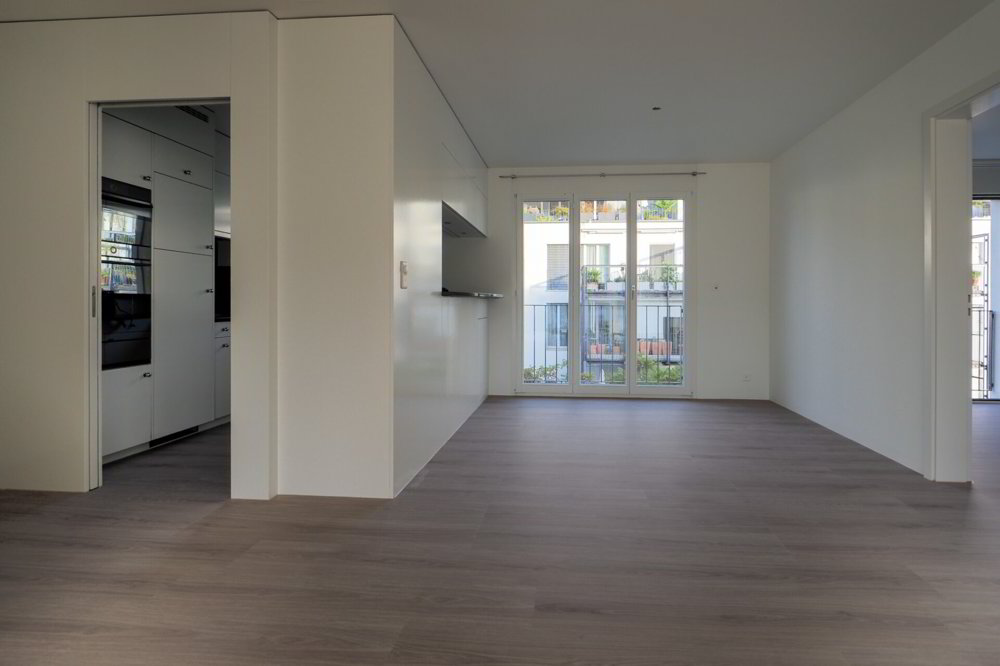 Wohnung – Richterswil - Ansicht 5