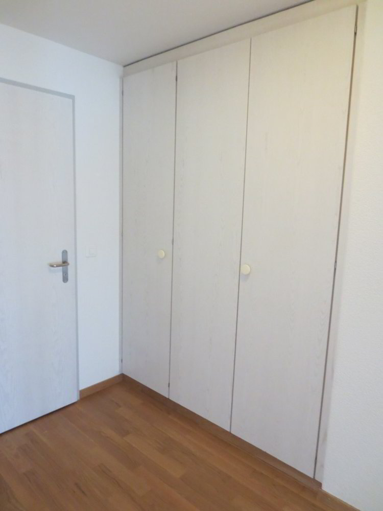 Appartement 4.5 pièces à louer à Kottwil - image 1/13