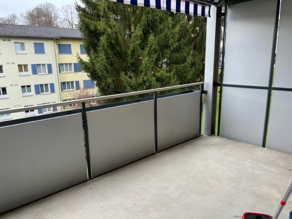 2 rooms Apartment for rent in Emmenbrücke - image 1/7