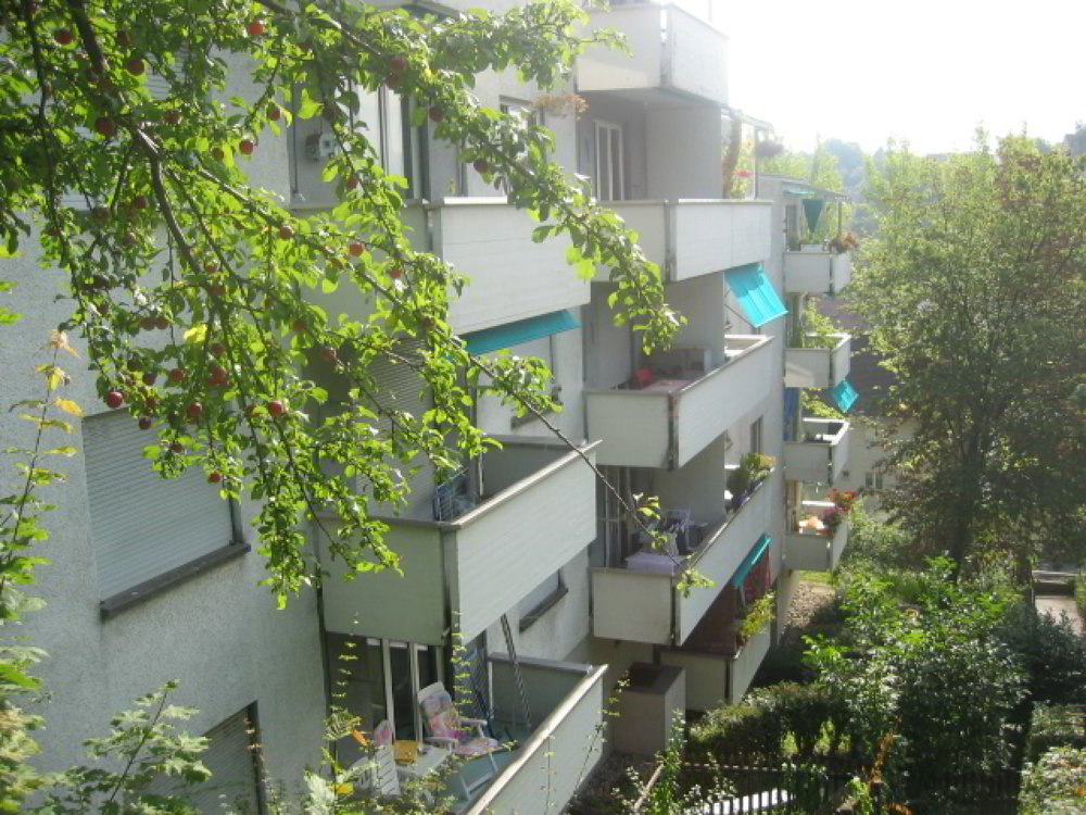 Appartamento di 3 locali in affitto a Schaffhausen - immagine 1/10