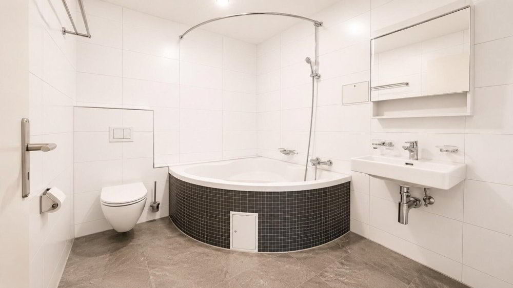 1.5 rooms Apartment for rent in Laufen - image 1/5