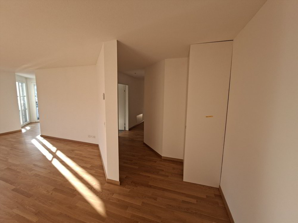 Appartement 4.5 pièces à louer à Wildegg - image 1/10