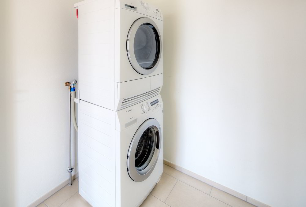 2.5 Zimmer Wohnung zu vermieten in Mellingen - Bild 1/10