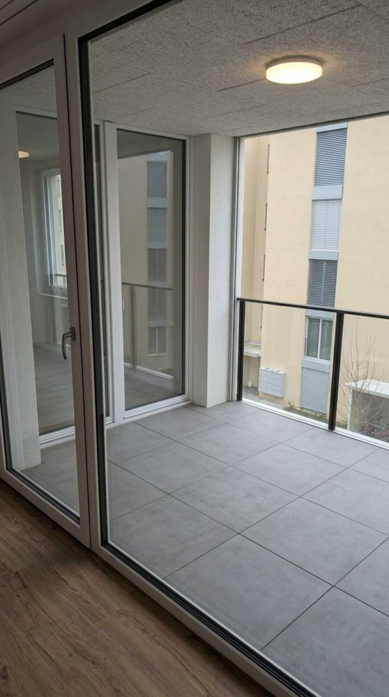 Appartement 2.5 pièces à louer à Amriswil - image 1/8