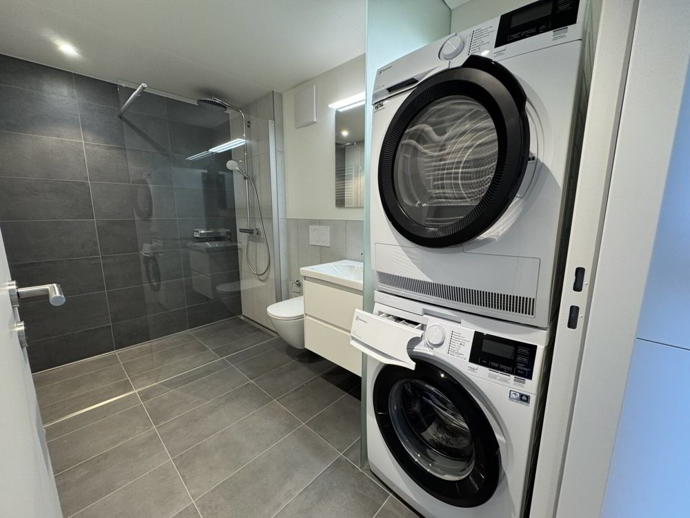 Wohnung – Amriswil - Ansicht 2