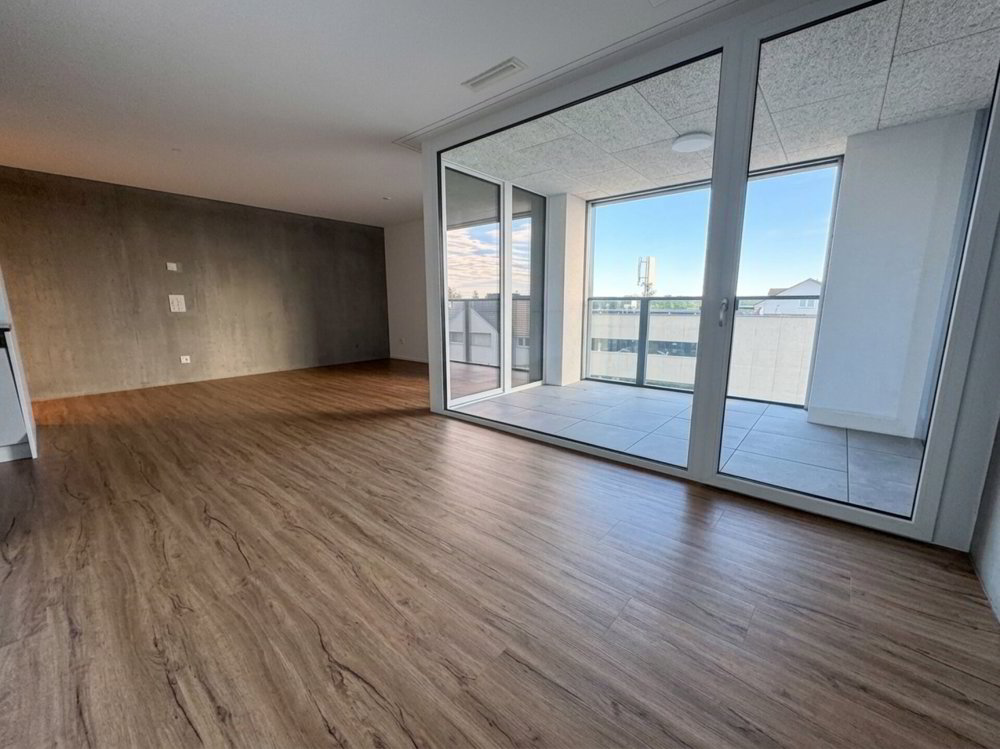 Wohnung – Amriswil - Ansicht 4