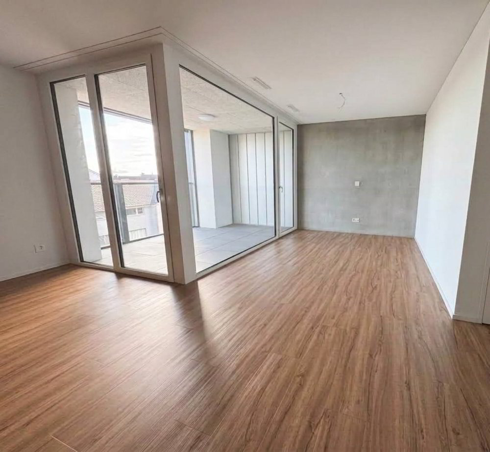 Wohnung – Amriswil - Ansicht 5