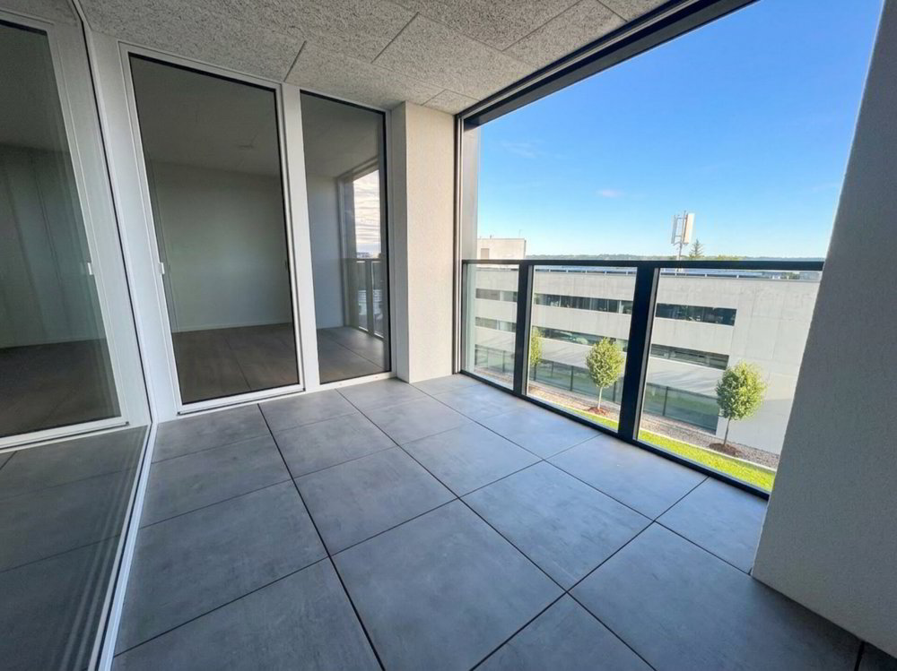 Wohnung – Amriswil - Mehr