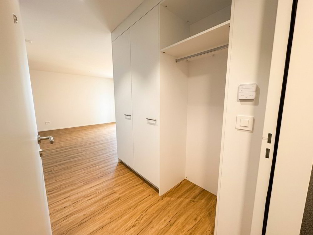 Appartement 1.5 pièces à louer à Amriswil - image 1/7