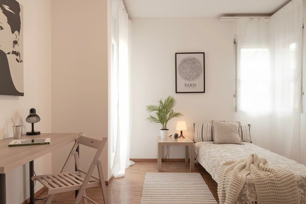 Appartement 3.5 pièces à louer à Viganello - image 1/8