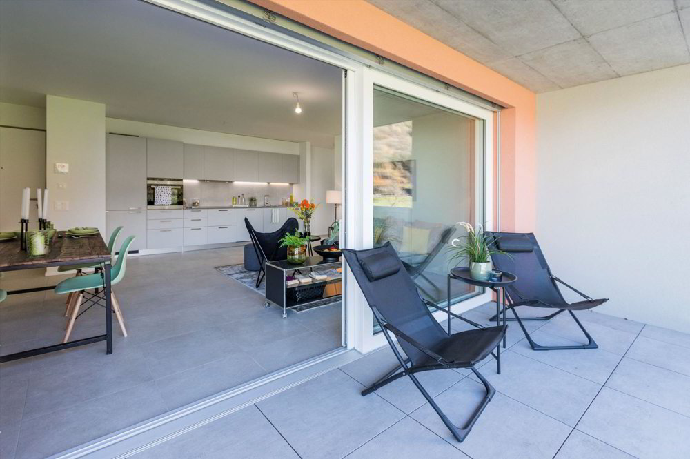 Appartement 2.5 pièces à louer à Rivera - image 1/7