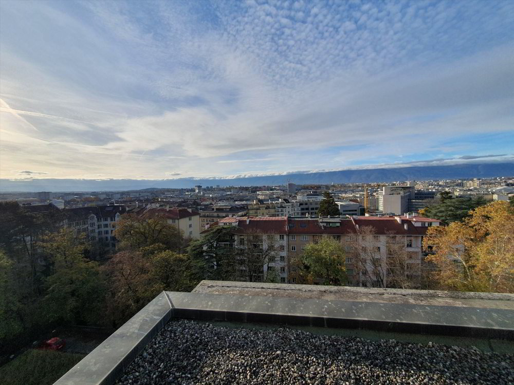 4 rooms Apartment for rent in Geneva - image 1/11