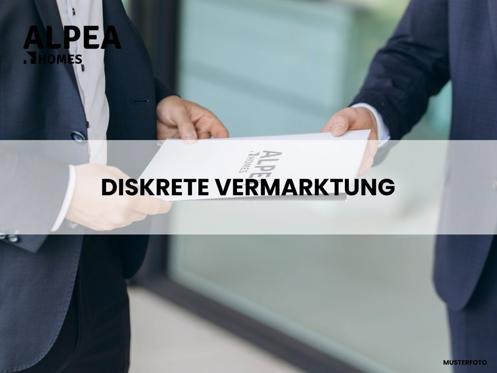 null Zimmer Grundstuck zum verkaufen in Buchs SG - Bild 1/1