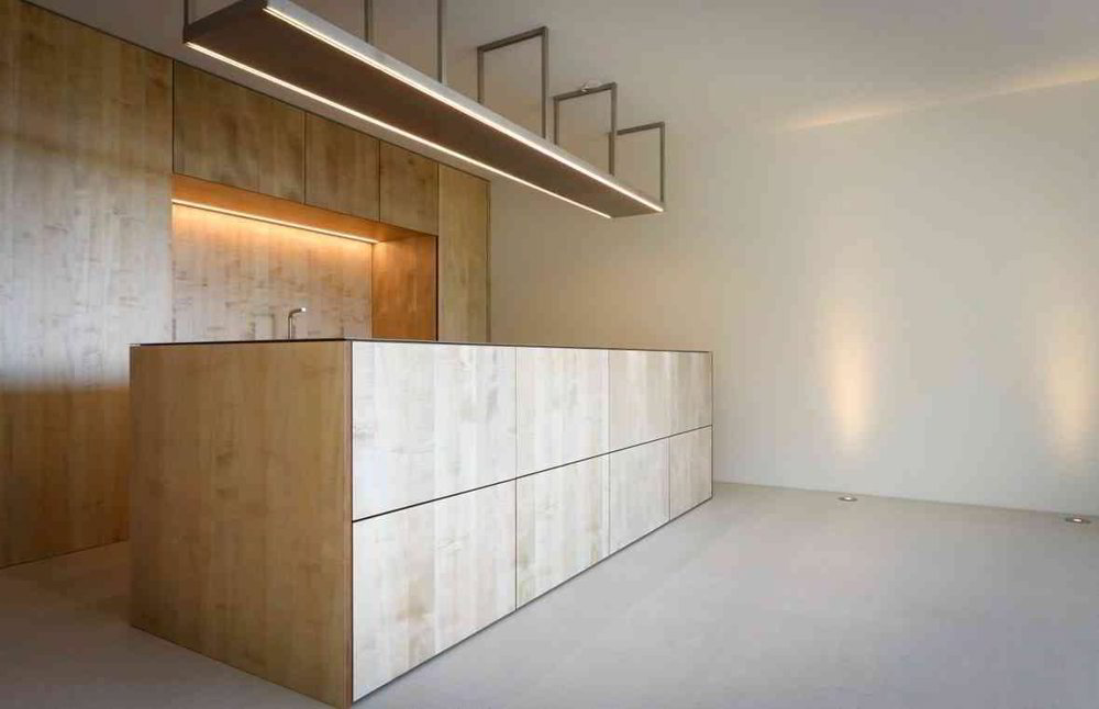 Wohnung – Biel/Bienne - Mehr