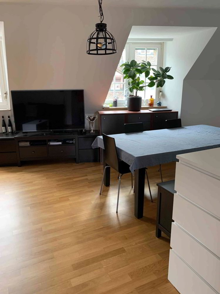 Wohnung – Basel - Ansicht 2