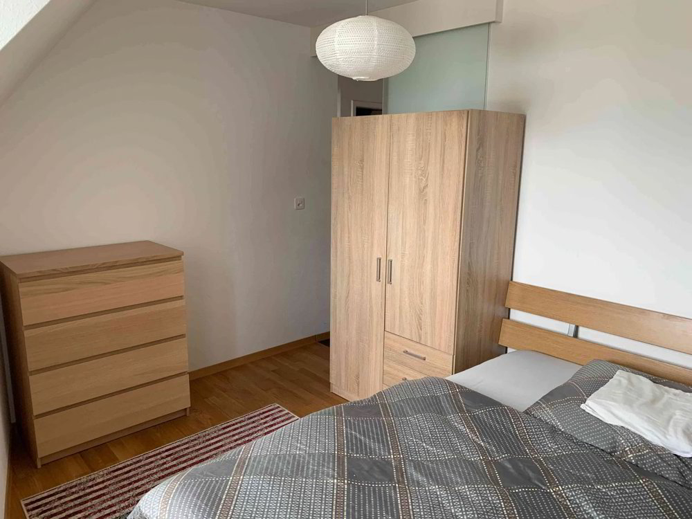 Wohnung – Basel - Ansicht 4