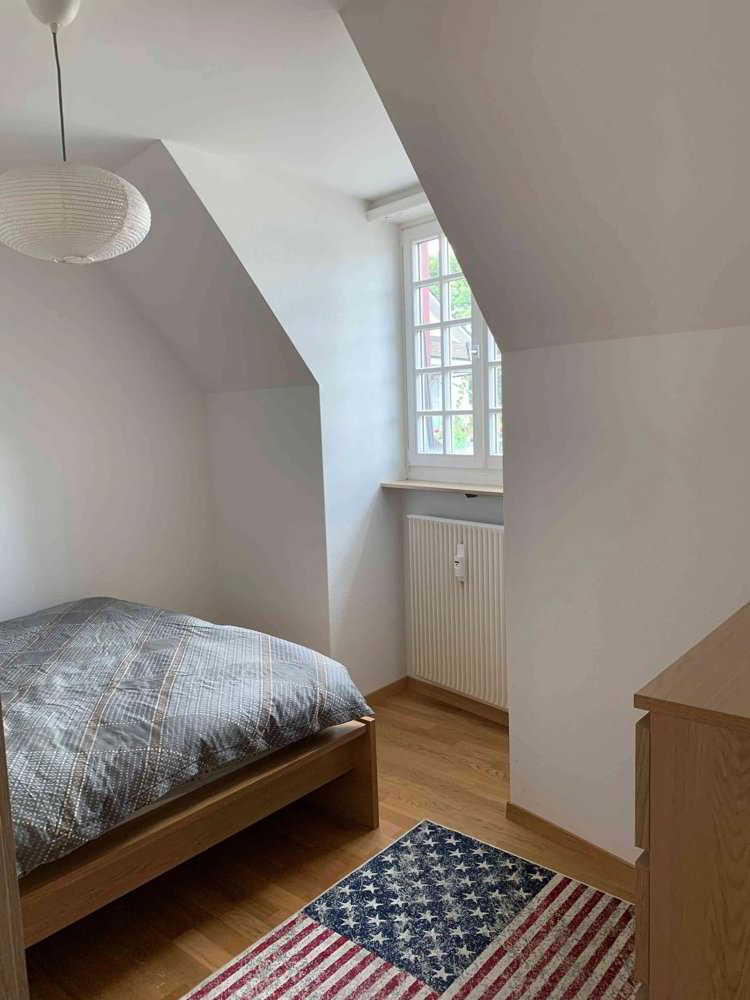 Wohnung – Basel - Ansicht 5
