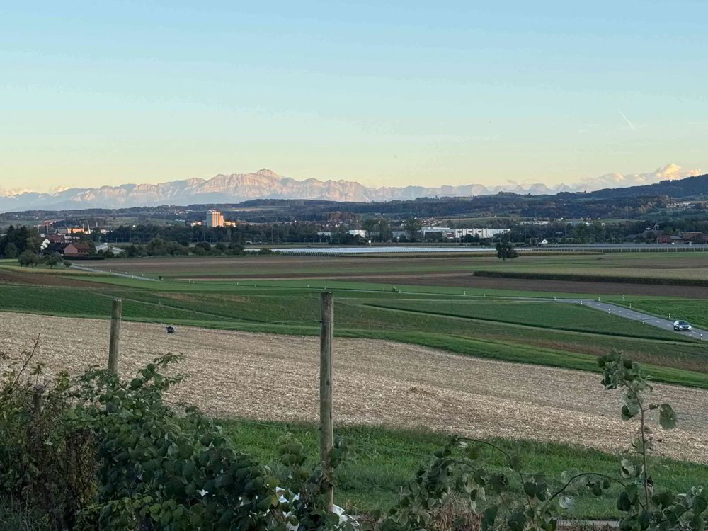 5.5 rooms House for rent in Märstetten - image 1/8