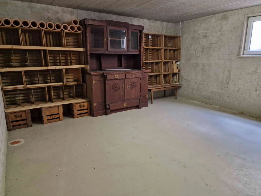 Appartamento di 4.5 locali in vendita a Dachsen - immagine 1/13
