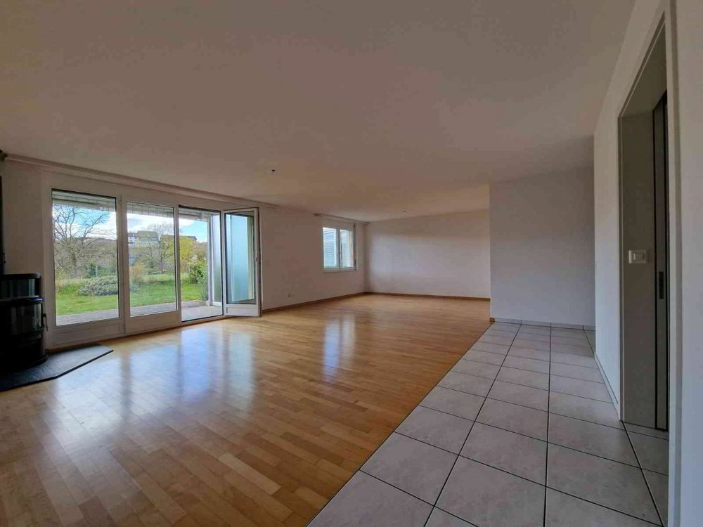 Wohnung – Dachsen - Ansicht 5
